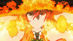 Witch Craft Works Ayaka Kagari Computer Wallpapers Desktop Backgrounds 1920x1080 Id 501269 Witch Craft Works Anime Witch Anime