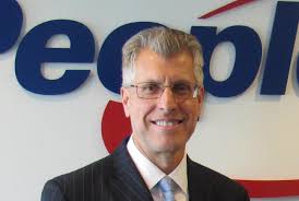 John Romano no longer with People's United Bank