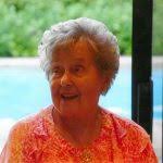 Obituary information for Lillian Drozd