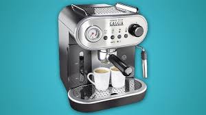 The aroma of a freshly brewed coffee when you are camping is a big highlight. Gaggia Carezza Deluxe Review Trusted Reviews