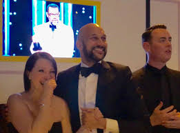 A fake gretchen whitmer drinking a bell's oberon during a sketch in february seemed like the ultimate saturday night live moment for metro detroit. Keegan Michael Key On Twitter Congrats To My Partner In Laughs Jordanpeele On His First Oscar Oscarssopeele Vfoscars