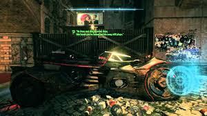 Deathstroke became a mercenary soon after the experiment and rapidly gained a reputation as one of the world's greatest assassins. Batman Arkham Knight Riddle Casino Treevilla