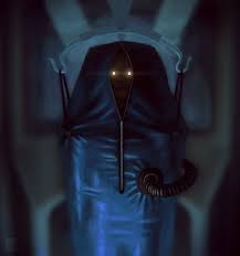 Androids fare better than humans, at least in part because they aren't expected to act like humans. Alien Isolation Seegson Quarkmaster Working Joe Preston
