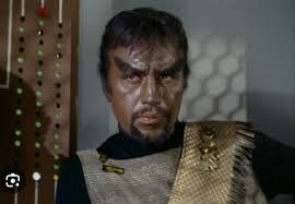 Star Trek TOS Day of the Dove