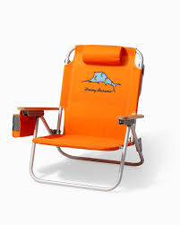 Hula Marlin Deluxe Backpack Beach Chair