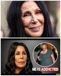 😱 Cher Speaks Out After Years of Silence About Her Son Elijah Blue —  https://news.usstareveryday.com/quyethtv/%f0%9f%98%b1-cher-speaks-out-after-years-of-silence-about-her-son-elijah-blue-the-shocking-truth-she-just-admitted-left-everyone-speechless  ...