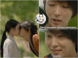 Moon lovers 2 ci sezon. Moon Lovers Yorum Ve Replikleri