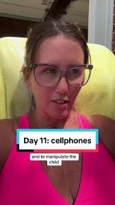 Day 11: cellphones #attorney #divorce #coparenting #cellphones  #divorceattorney