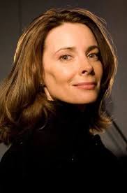 Please welcome Nicola Bryant, who will guest star in episodes 10 and 11,  "To Boldly Go: Part I" and "To Boldly Go: Part II"! Nicola Jane Bryant is  an English actress known