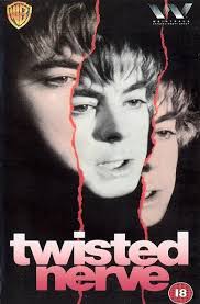 BLACK HOLE REVIEWS: TWISTED NERVE (1968) a tormented psycho-thriller