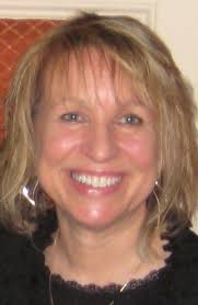 Don't know if anyone here remembers but this is Debi Mastro she was part  owner of the HAND of MAN gift shop