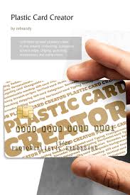 Check spelling or type a new query. Plastic Card Creator Bundle