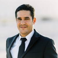 Robin Grenfell Email & Phone Number