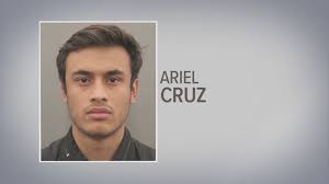 Man accused of killing ex-girlfriend, putting body in trunk to go before  judge