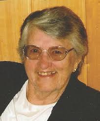 Anita Maple Rinehart