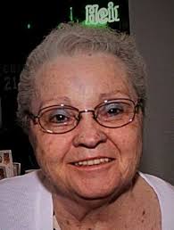 Obituary of Mary H. Lance