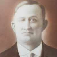 Robert Grant Wells (1863–1948)