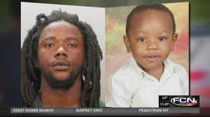 JSO: Father charged with murder in toddler's homicide
