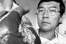 Dott. Victor Chang: il pioniere del trapianto di cuore in Australia