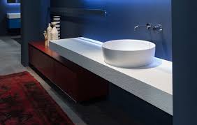 Стол из слэбов с эпоксидной смолой. 10 Stylish Bowl Sink Designs For The Bathroom Sink Design Floating Bathroom Vanities Modern Bathroom Decor