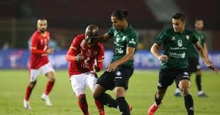 وتشير أرقام تاريخ مواجهات الأهلي وغزل المحلة، لتقابل الفريقين في 92 مباراة سابقة كان الفوز حليفا للأهلي في 51 مباراة، فيما كان التعادل حاضرا في 30 لقاء وفاز غزل المحلة في11 مباراة. Ø­Ø¶ÙˆØ± 25 ÙØ±Ø¯Ø§ Ù„ÙƒÙ„ ÙØ±ÙŠÙ‚ ÙÙ‰ Ù…Ø¨Ø§Ø±Ø§Ø© Ø§Ù„Ø£Ù‡Ù„Ù‰ ÙˆØºØ²Ù„ Ø§Ù„Ù…Ø­Ù„Ø© Ø§Ù„ÙŠÙˆÙ… Ø§Ù„Ø³Ø§Ø¨Ø¹