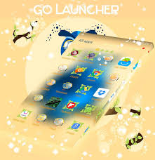 Go launcher prime (trial) screenshot 1. Go Launcher Free Theme 1 264 13 94 Descargar Apk Android Aptoide
