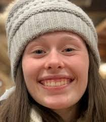 Grace Wells's Instagram, Twitter & Facebook