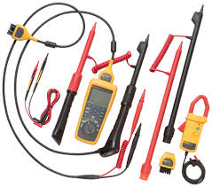 FLUKE BT521 FLUKE, Battery Tester, Analyzer, Lead Acid, Li-Ion, NiCd, NiMH,  6V to 1kV, 22 cm, 10.3 cm, 5.8 cm | Farnell Poland