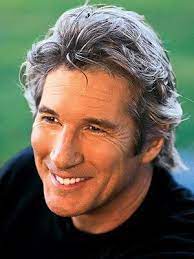 Richard Gere Celebrities Male People