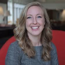 Stephanie Rich's Instagram, Twitter & Facebook