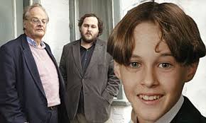 Patrick Cockburn: 'My son played Russian roulette with cannabis and lost'