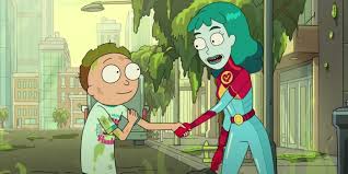 Two brothers rick and morty script. Rick And Morty Season 5 Episode 3 Recap A Rickconvenient Mort