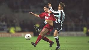 It's just under 22 years since kevin keegan's newcastle travelled to liverpool desperate for a win to keep their flagging premier league challenge. Liverpool 4 3 Newcastle The Match Of The Decade That Cost The Magpies The Title 90min