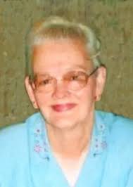 Obituary information for Kay B. Nary