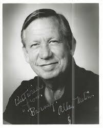 Allan Melvin's Instagram, Twitter & Facebook