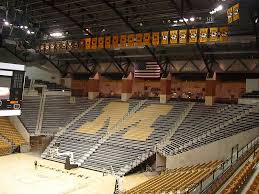 Mu In Brick And Mortar Mizzou Arena General Information