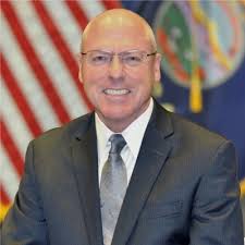 Congratulations to Chief Lukens and the Alliance, Nebraska Police  Department!