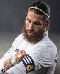 In the game fifa 21 his overall rating is 99. Real Madrid Captain Sergio Ramos Reveals Calf Injury Which Could See Him Miss Champions League Quarter Final Against Liverpool And El Clasico Clash With Barcelona Sports Extra