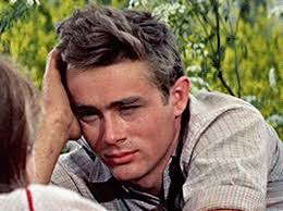 James Dean Crying East Of Eden GIF