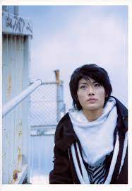 haruma miura his face and his beauty character 笹本 俳優 イケメン俳優