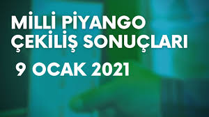 Büyük ikramiyenin manisa akhisar'a isabet ettiği gecede milli piyango sonuçları canlı yayında belirlendi. Milli Piyango Sonuclari Belli Oldu 9 Ocak 2021 Tam Liste Youtube