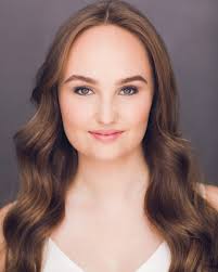 Meet Kayla Brandt! Kayla works for FCM as our Live Events Assistant and is  killing it!