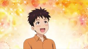 Http Lostinanime Com Wp Content Uploads 2017 11 Youkai Apato 20 28 Jpg Nichijou Anime Art