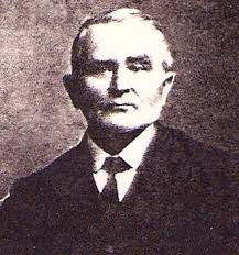 John Albert Schramm (1844-1928)