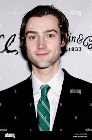 Will Connolly Broadway opening night after party for musical 'Once' held at  Gotham Hall New York City USA