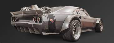 Fast and furious peterbilt model 387 hauler, jada toys cars | kids cars toys videos hd co. The Cars Of Fast Furious 8 Part One Free Car Mag