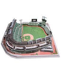 You know that feeling of excitement you get when you visit your favorite stadium on gameday? Forever Collectibles Chicago Cubs 3d Stadium Puzzle Reviews Sports Fan Shop By Lids Men Macy S