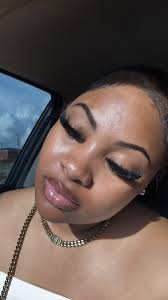 Amÿa Williams (@modelme.amya) • Facebook