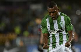 Miguel borja • atlético nacional • goals & skills 2016. Em Post Emocionado Atletico Nacional Agradece Miguel Borja