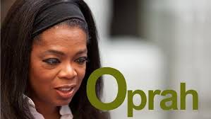 Oprah Winfrey brings her star power to central New York and speaks at  Syracuse University